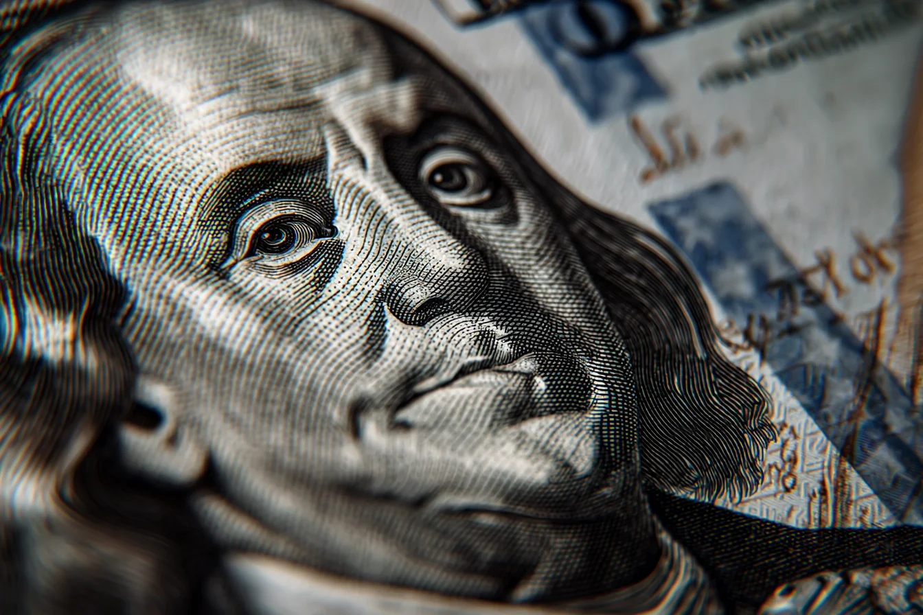 Financial Crimes