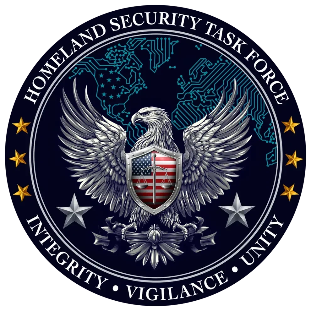 Homeland Security Task Force